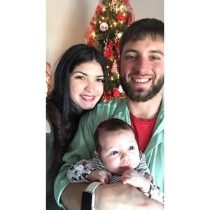 Meet your Posher, Jarboe